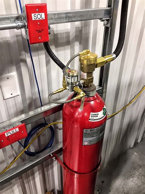 fire suppression systems for sale